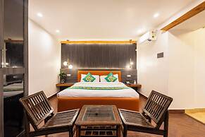 Treebo Premium Torrentium - A Heritage Hotel