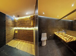 Treebo Premium Torrentium - A Heritage Hotel