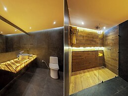 Treebo Premium Torrentium - A Heritage Hotel