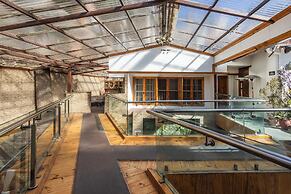 Treebo Premium Torrentium - A Heritage Hotel