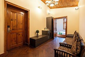 Treebo Premium Torrentium - A Heritage Hotel