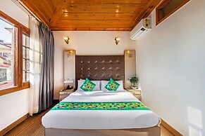 Treebo Premium Torrentium - A Heritage Hotel