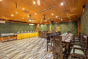 Treebo Premium Torrentium - A Heritage Hotel