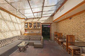 Treebo Premium Torrentium - A Heritage Hotel