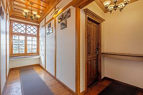 Treebo Premium Torrentium - A Heritage Hotel