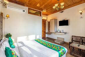 Treebo Premium Torrentium - A Heritage Hotel