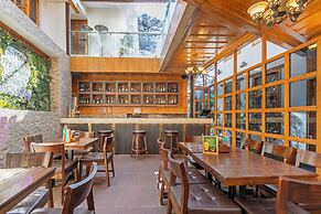 Treebo Premium Torrentium - A Heritage Hotel