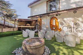 Treebo Premium Torrentium - A Heritage Hotel