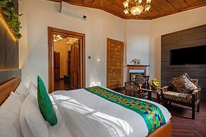 Treebo Premium Torrentium - A Heritage Hotel