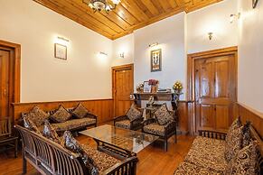 Treebo Premium Torrentium - A Heritage Hotel