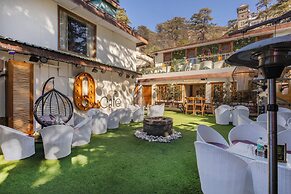 Treebo Premium Torrentium - A Heritage Hotel