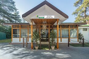 Treebo Premium Torrentium - A Heritage Hotel