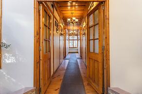 Treebo Premium Torrentium - A Heritage Hotel