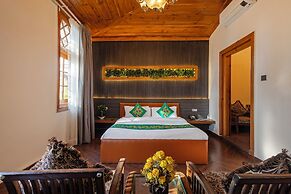 Treebo Premium Torrentium - A Heritage Hotel