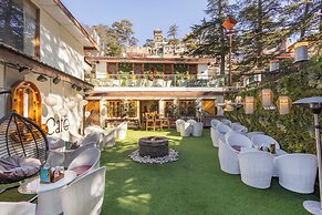 Treebo Premium Torrentium - A Heritage Hotel