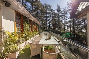 Treebo Premium Torrentium - A Heritage Hotel