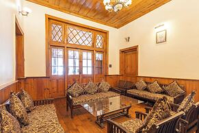 Treebo Premium Torrentium - A Heritage Hotel