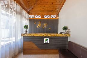 Treebo Premium Torrentium - A Heritage Hotel