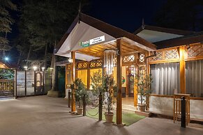 Treebo Premium Torrentium - A Heritage Hotel