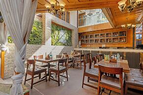 Treebo Premium Torrentium - A Heritage Hotel