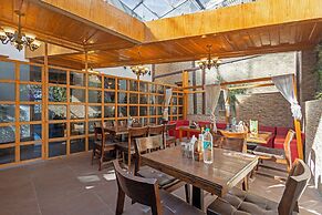 Treebo Premium Torrentium - A Heritage Hotel