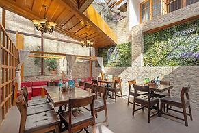 Treebo Premium Torrentium - A Heritage Hotel