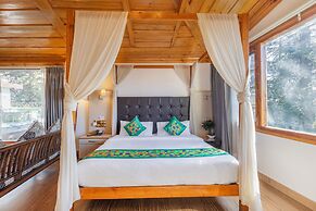 Treebo Premium Torrentium - A Heritage Hotel