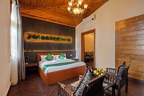 Treebo Premium Torrentium - A Heritage Hotel