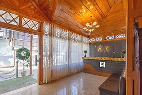 Treebo Premium Torrentium - A Heritage Hotel