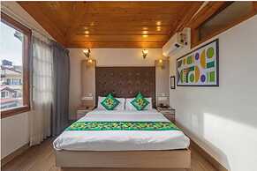 Treebo Premium Torrentium - A Heritage Hotel