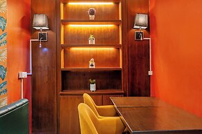 Treebo Premium The Mustard Inn, Lawrence Road