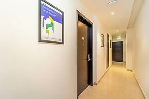 Treebo Premium The Mustard Inn, Lawrence Road