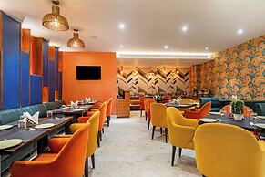 Treebo Premium The Mustard Inn, Lawrence Road