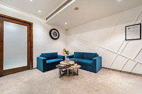 Treebo Premium The Mustard Inn, Lawrence Road