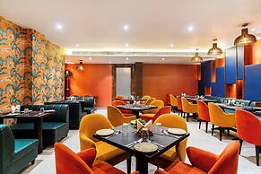 Treebo Premium The Mustard Inn, Lawrence Road