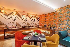 Treebo Premium The Mustard Inn, Lawrence Road