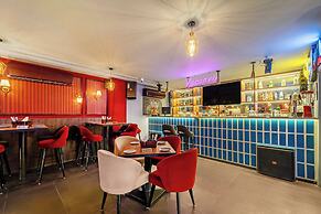 Treebo Premium The Mustard Inn, Lawrence Road