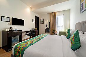 Treebo Premium The Mustard Inn, Lawrence Road