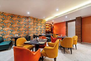 Treebo Premium The Mustard Inn, Lawrence Road