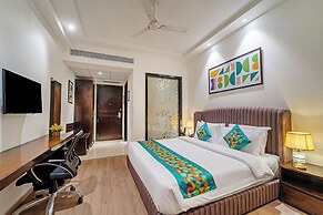 Treebo Premium The Mustard Inn, Lawrence Road