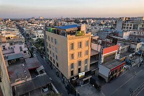 Treebo Premium The Mustard Inn, Lawrence Road