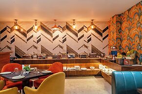 Treebo Premium The Mustard Inn, Lawrence Road