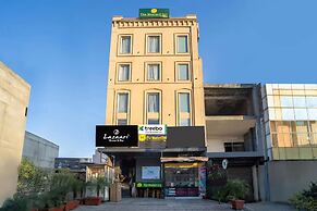 Treebo Premium The Mustard Inn, Lawrence Road