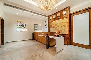 Treebo Premium The Mustard Inn, Lawrence Road