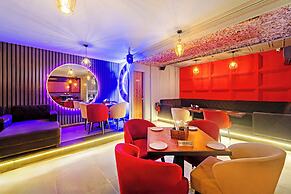 Treebo Premium The Mustard Inn, Lawrence Road