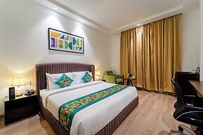 Treebo Premium The Mustard Inn, Lawrence Road