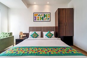 Treebo Premium The Mustard Inn, Lawrence Road