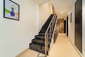 Treebo Premium The Mustard Inn, Lawrence Road