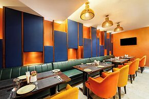 Treebo Premium The Mustard Inn, Lawrence Road