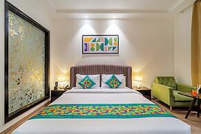 Treebo Premium The Mustard Inn, Lawrence Road